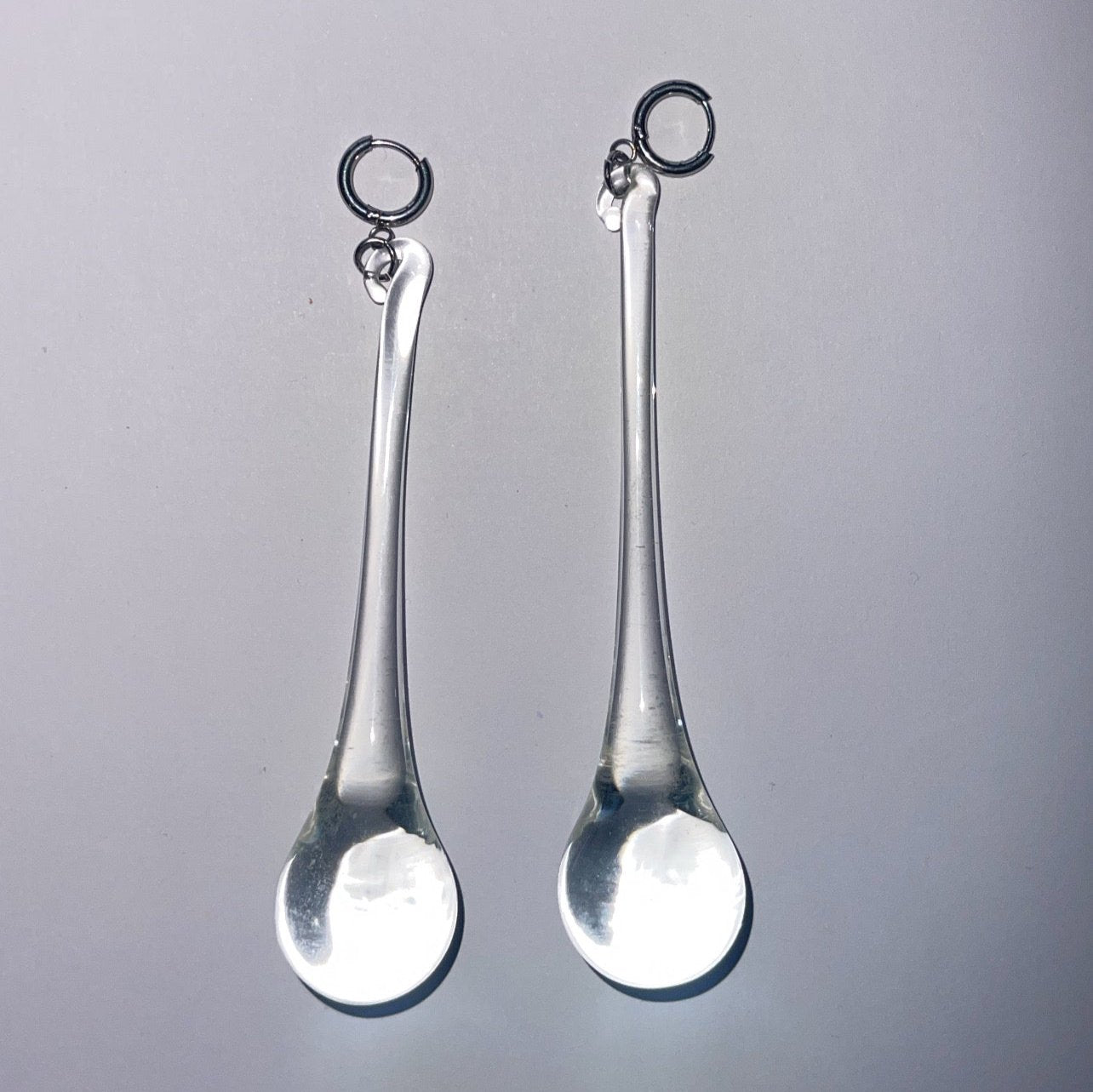 Boucles Water Drop