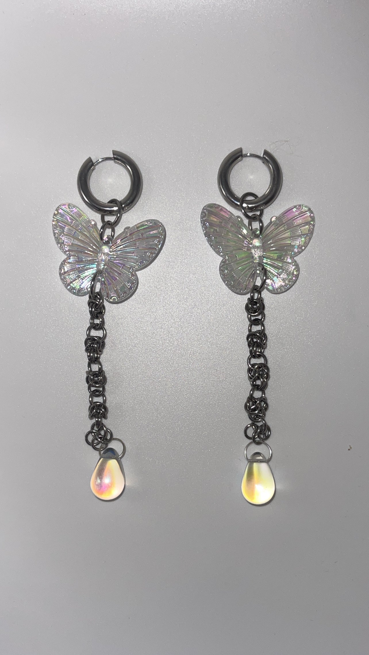 Boucles Butterfly