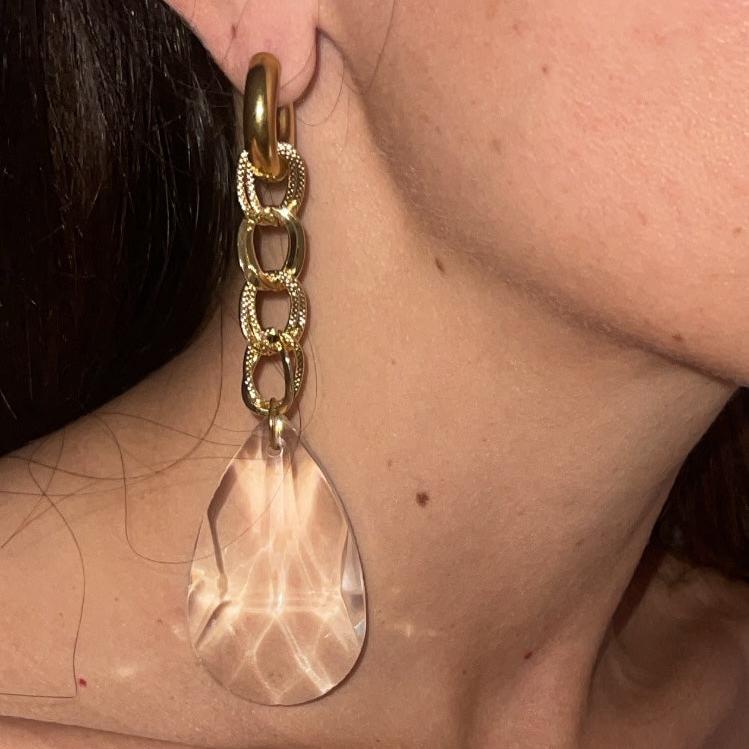 Boucles Golden Night