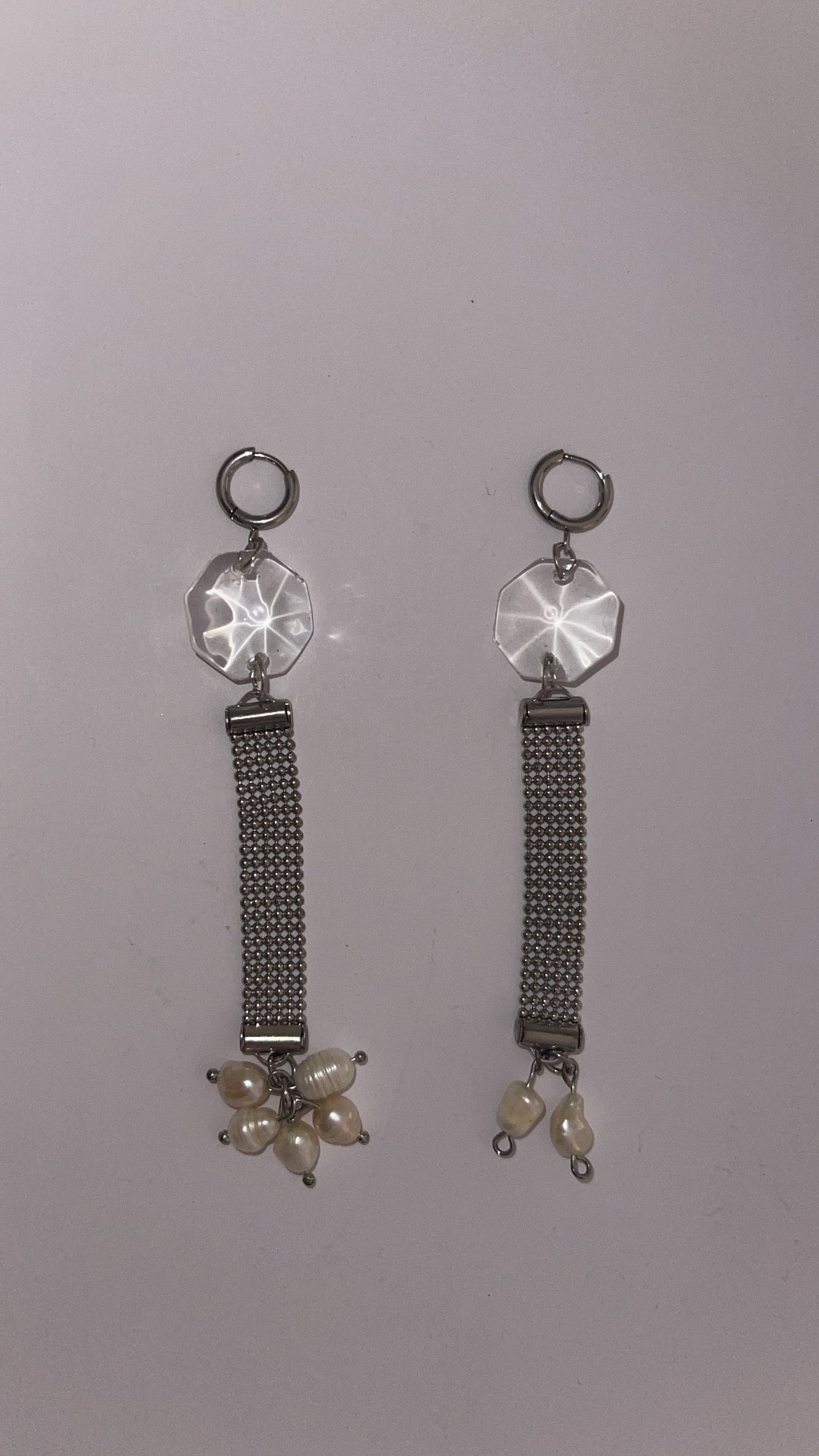Boucles Nacre