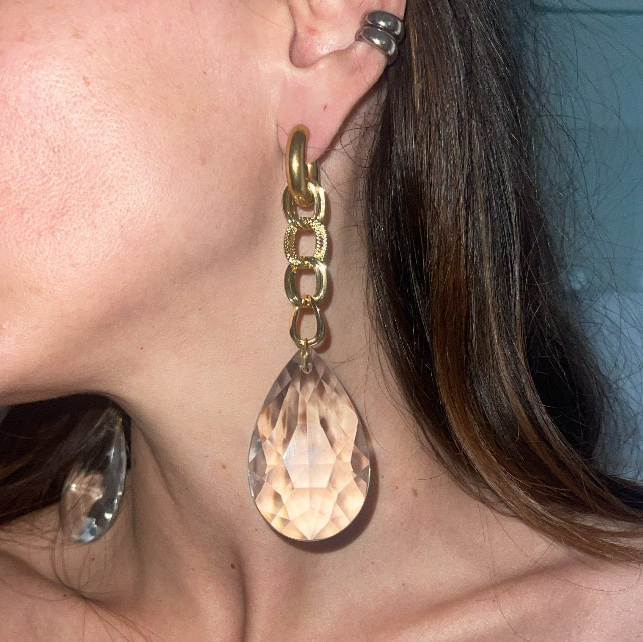 Boucles Golden Night