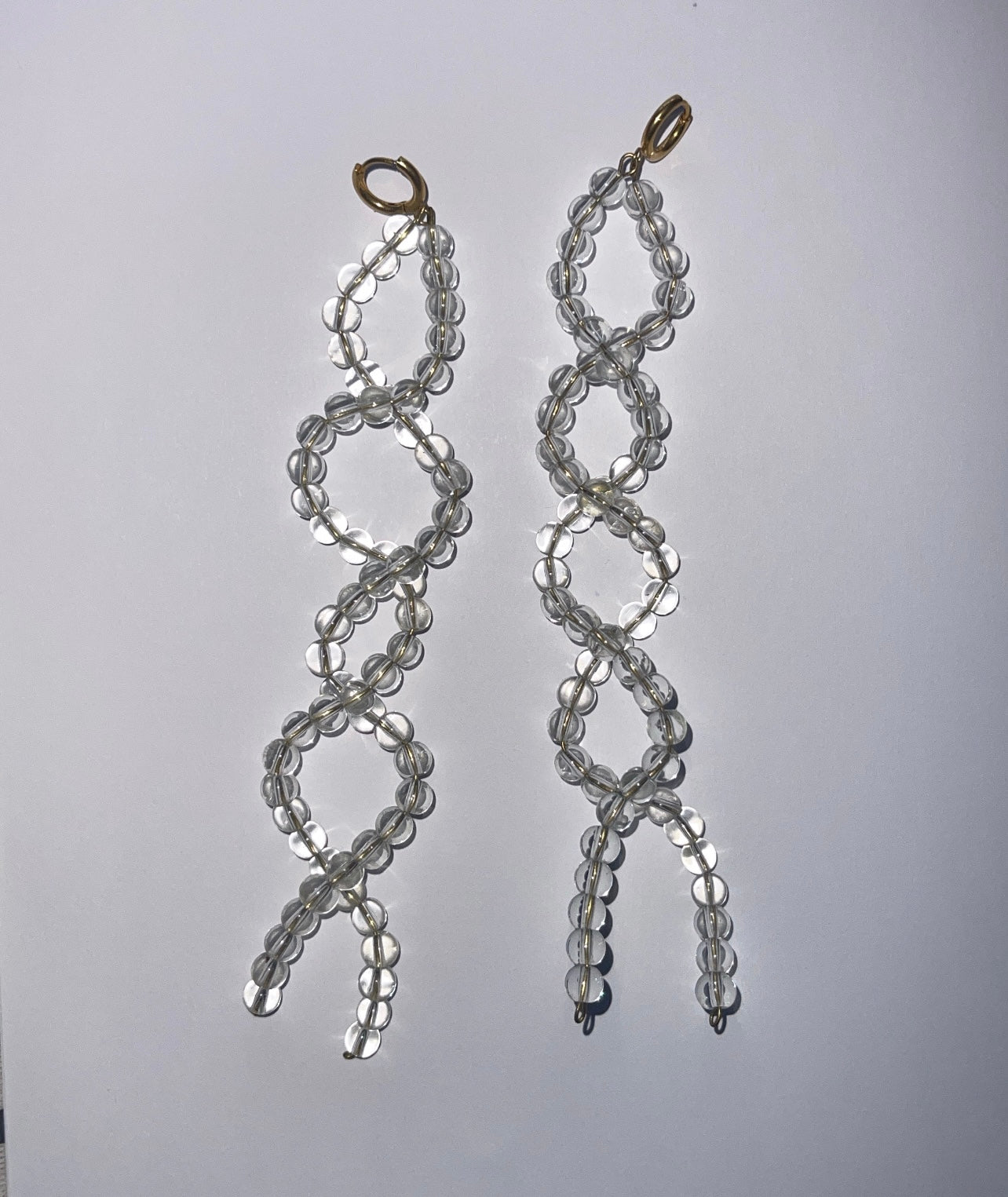 Boucles Twined