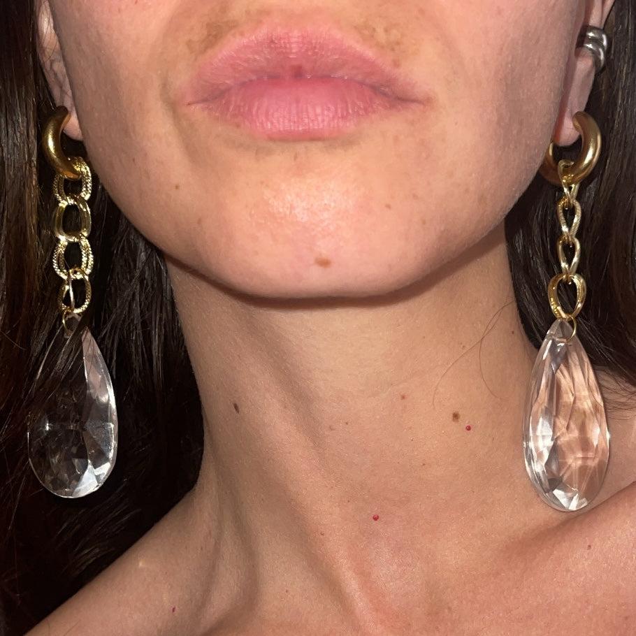 Boucles Golden Night