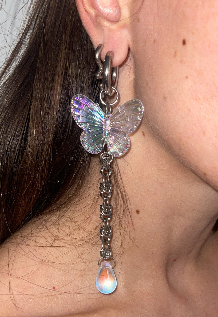 Boucles Butterfly