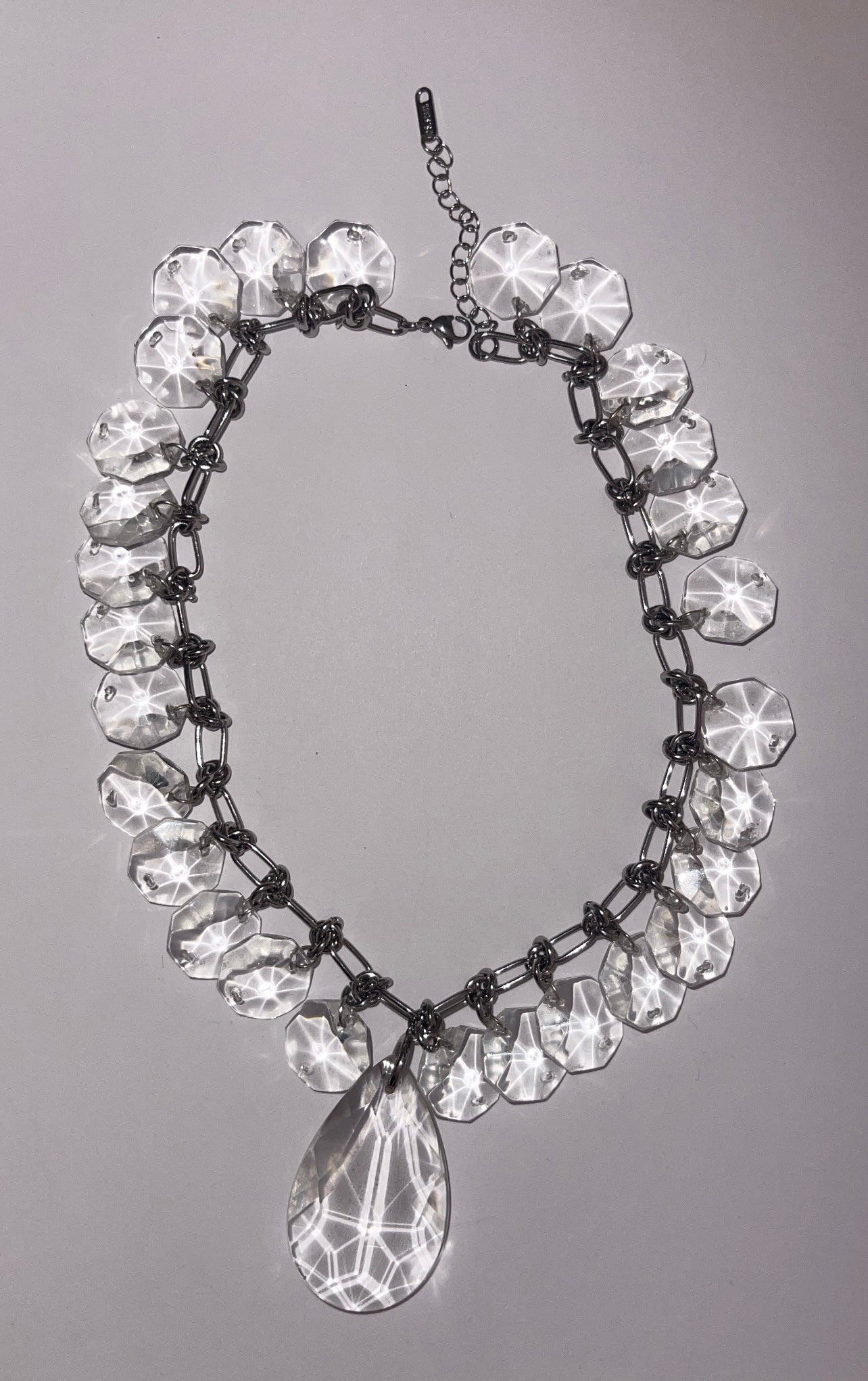 Collier Luz