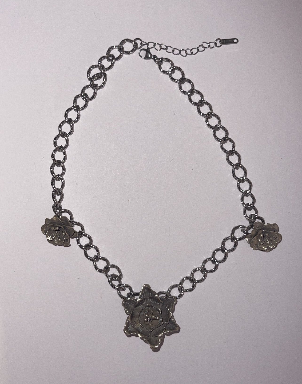 Collier In Bloom