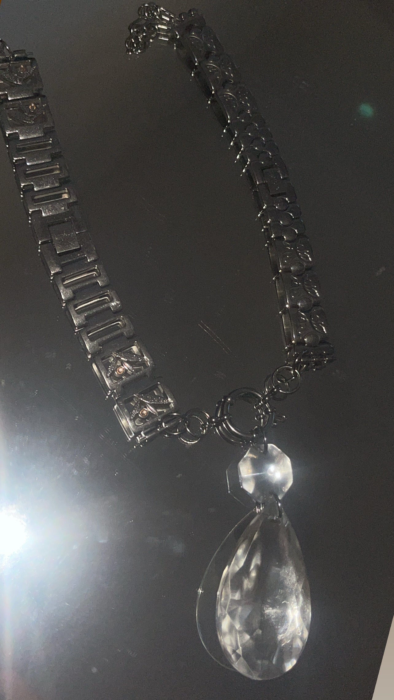 Collier Swatch