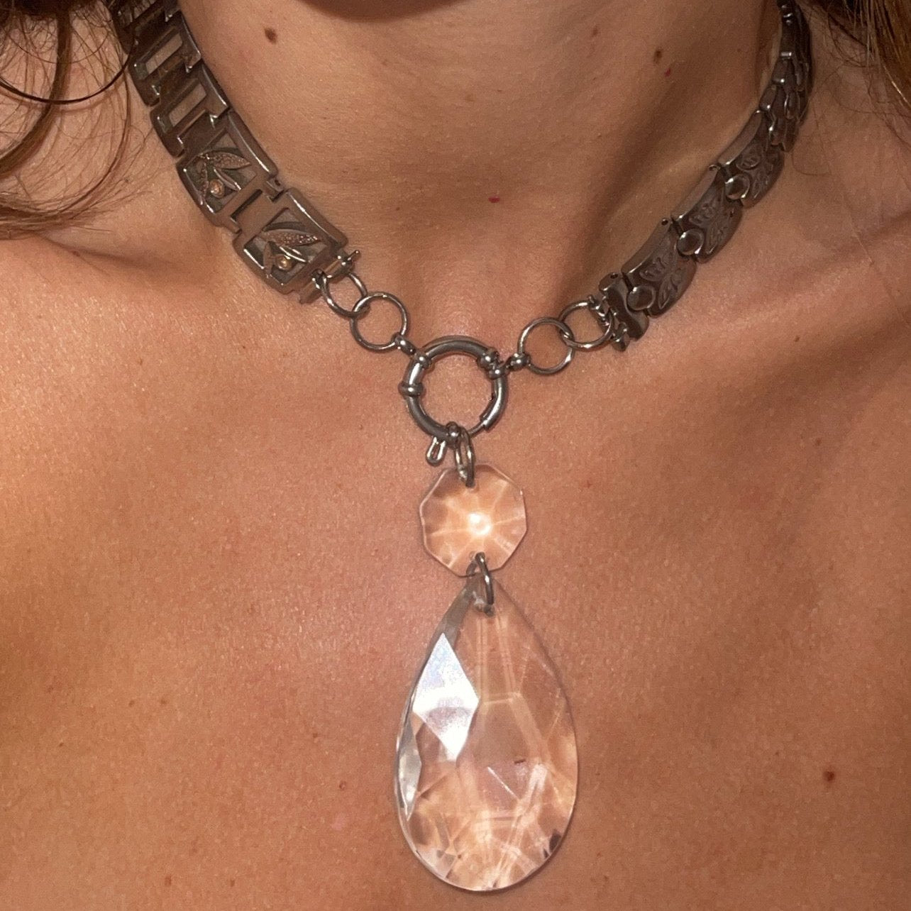 Collier Swatch