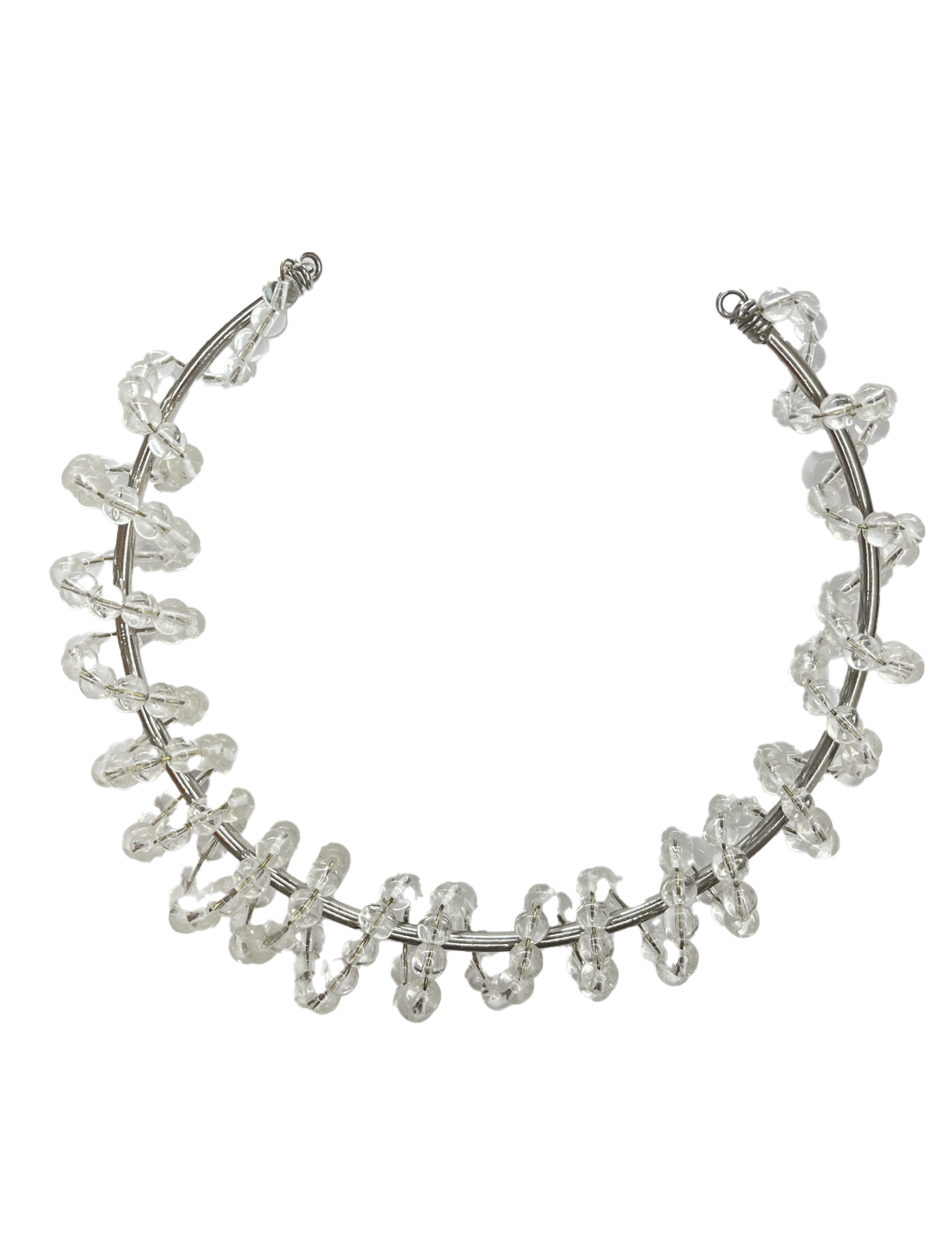 Collier Alien