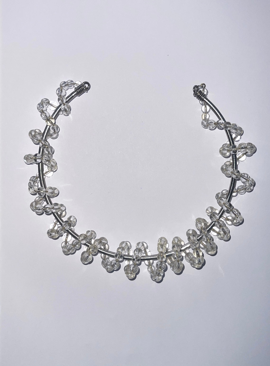 Collier Alien