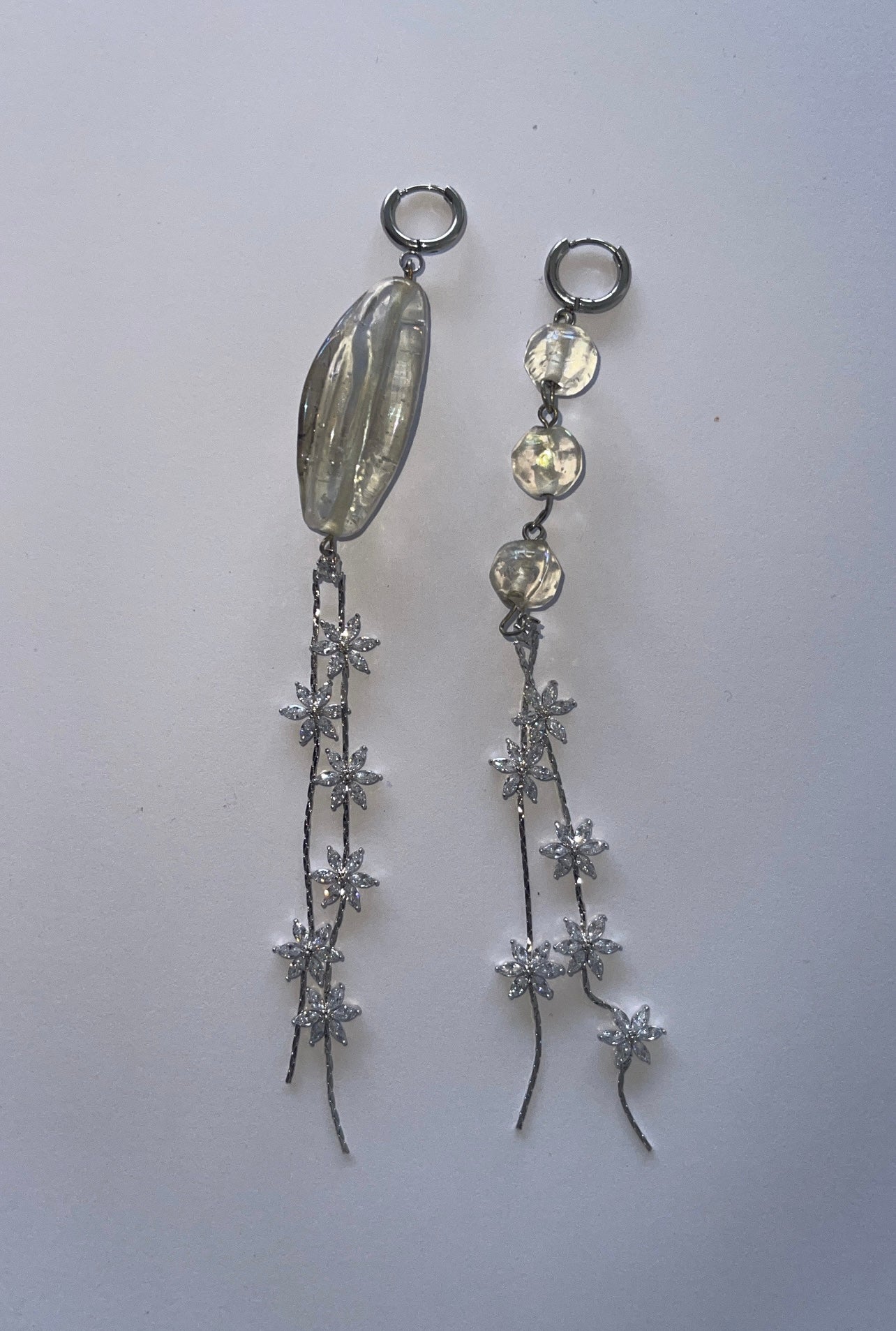 Boucles Galactic