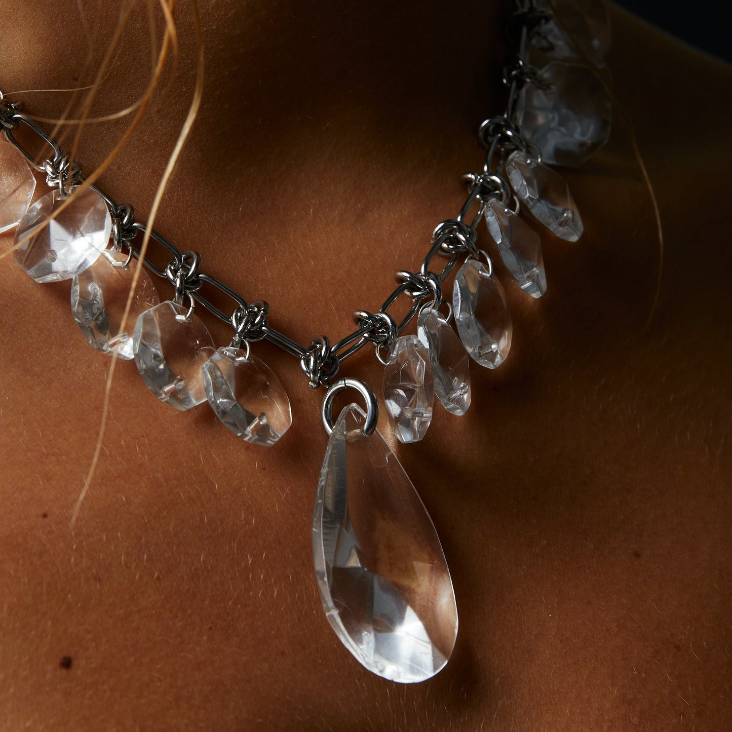 Collier Luz