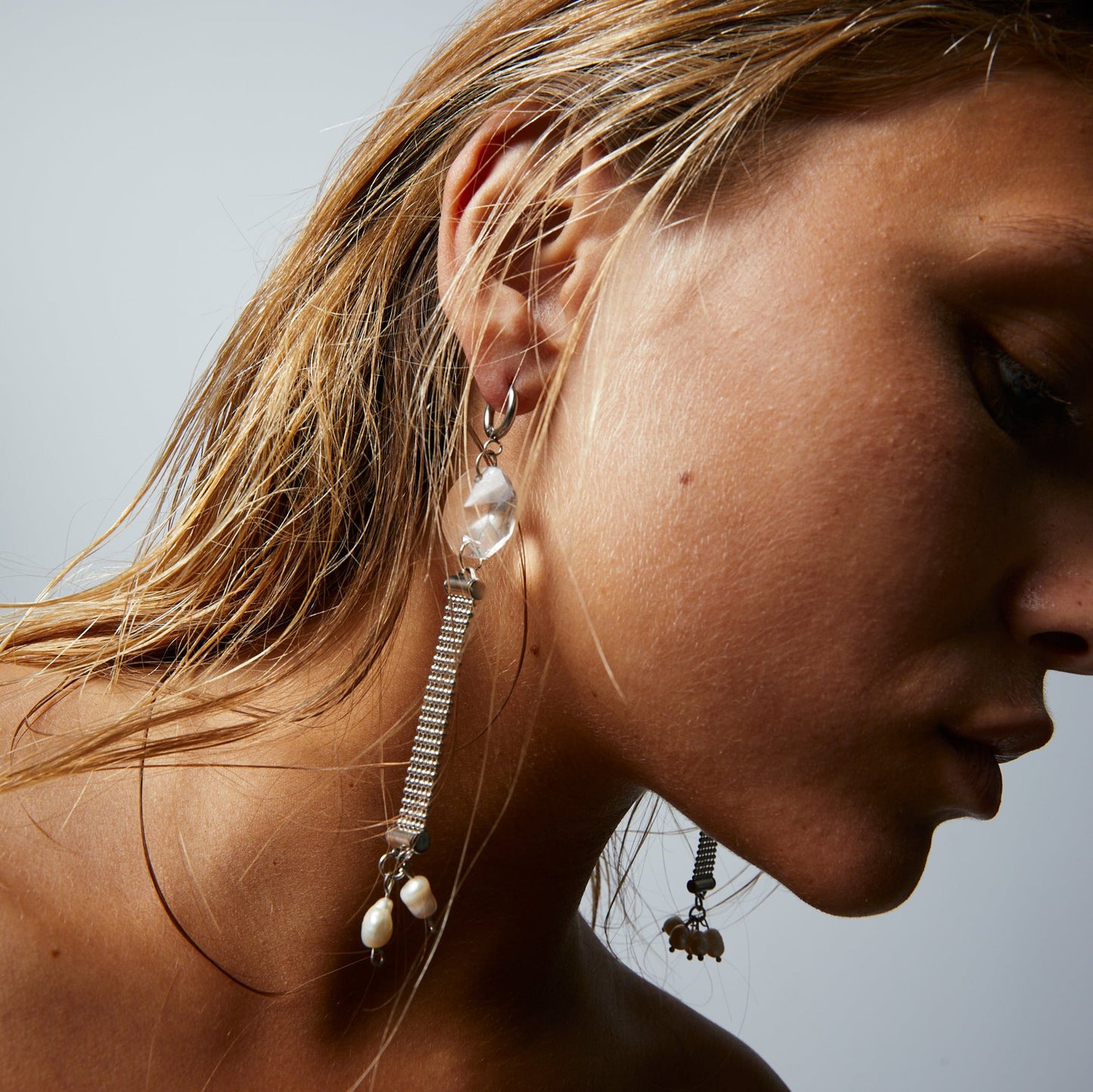 Boucles Nacre