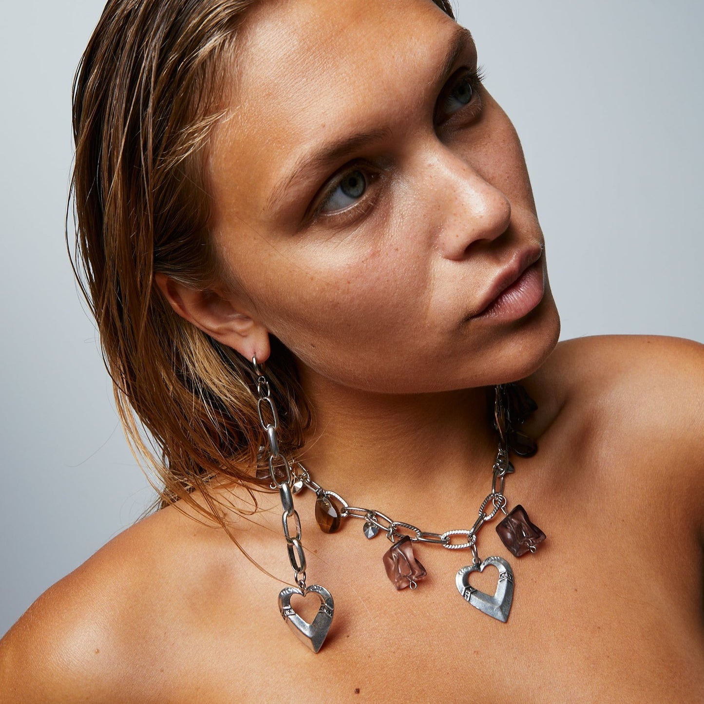 Boucles As de Coeur