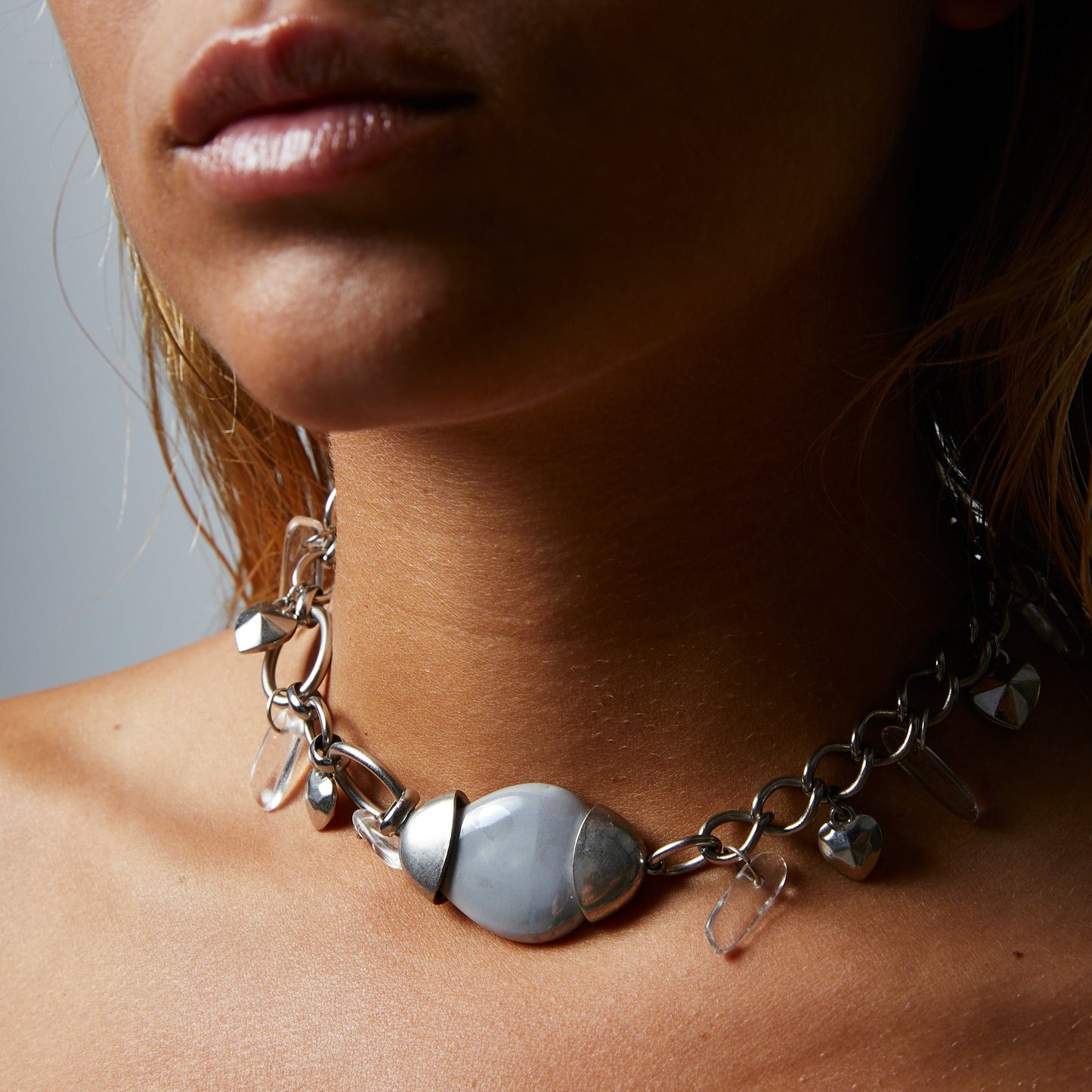 Collier Interstellar