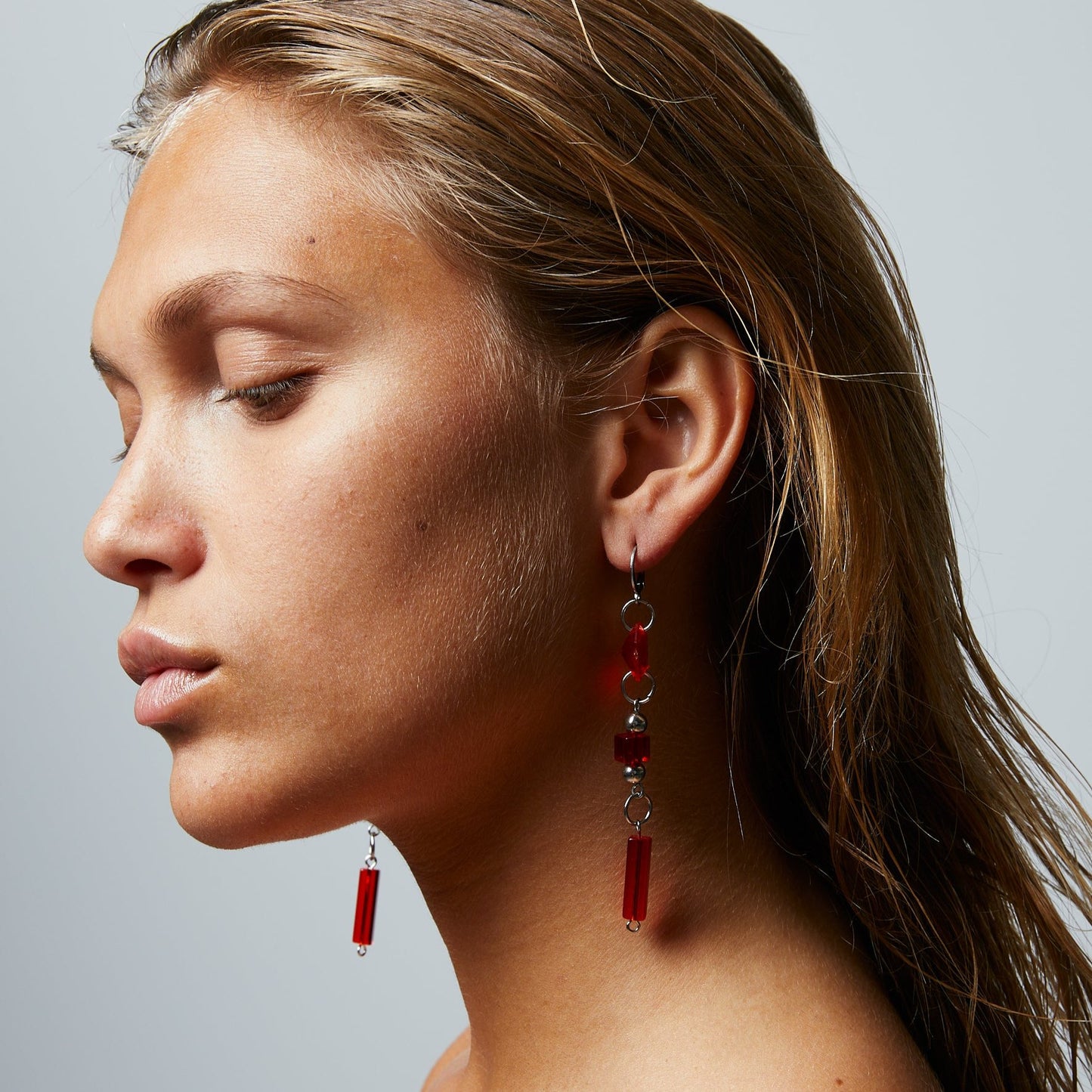 Boucles Red is Dead