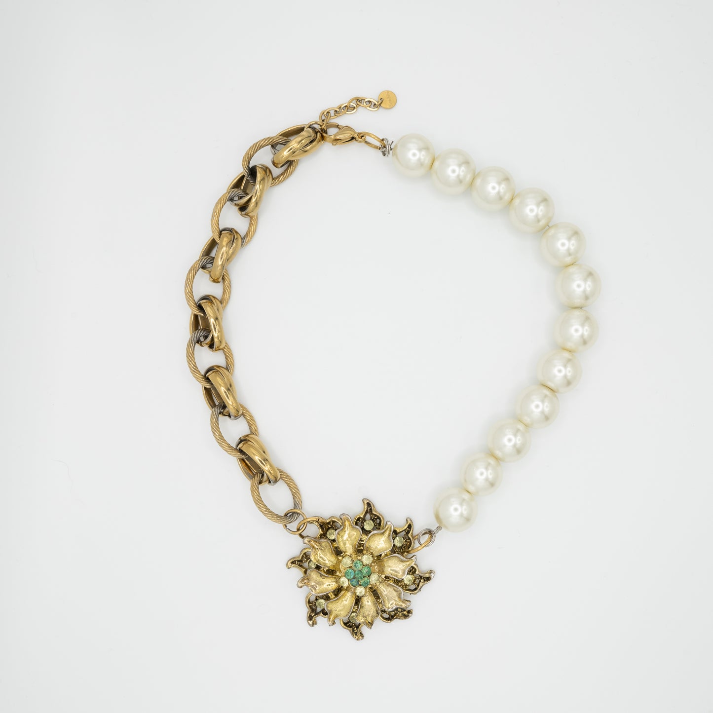 Collier Hélios