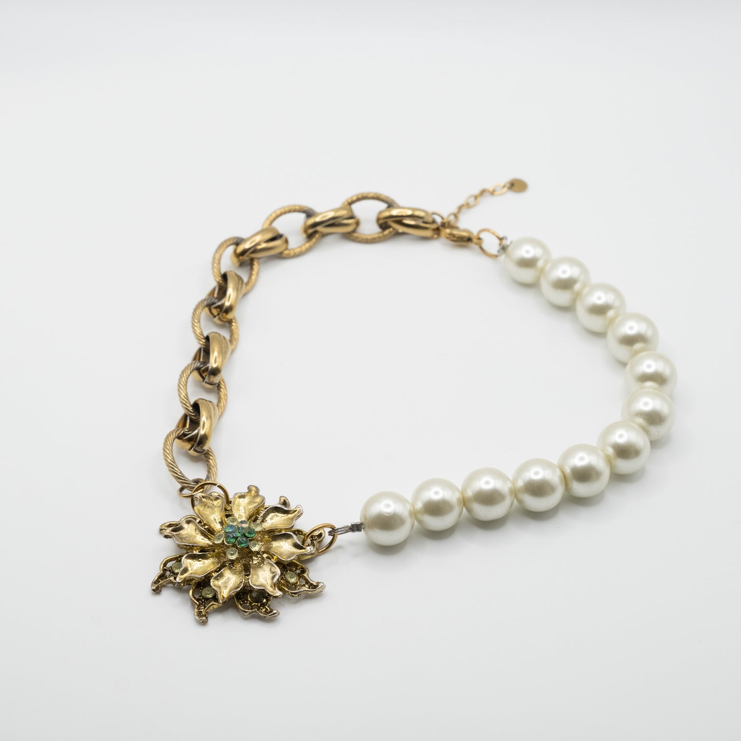 Collier Hélios