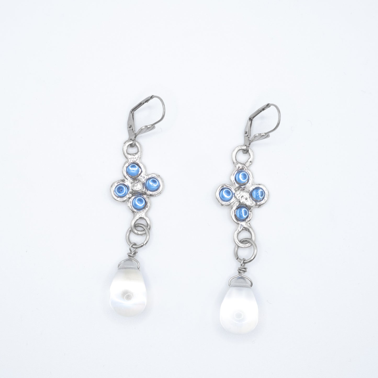 Boucles Blue Aurora