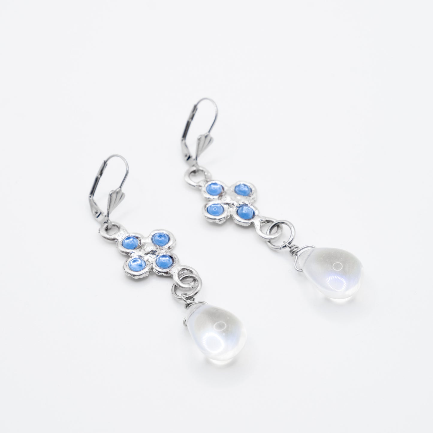 Boucles Blue Aurora
