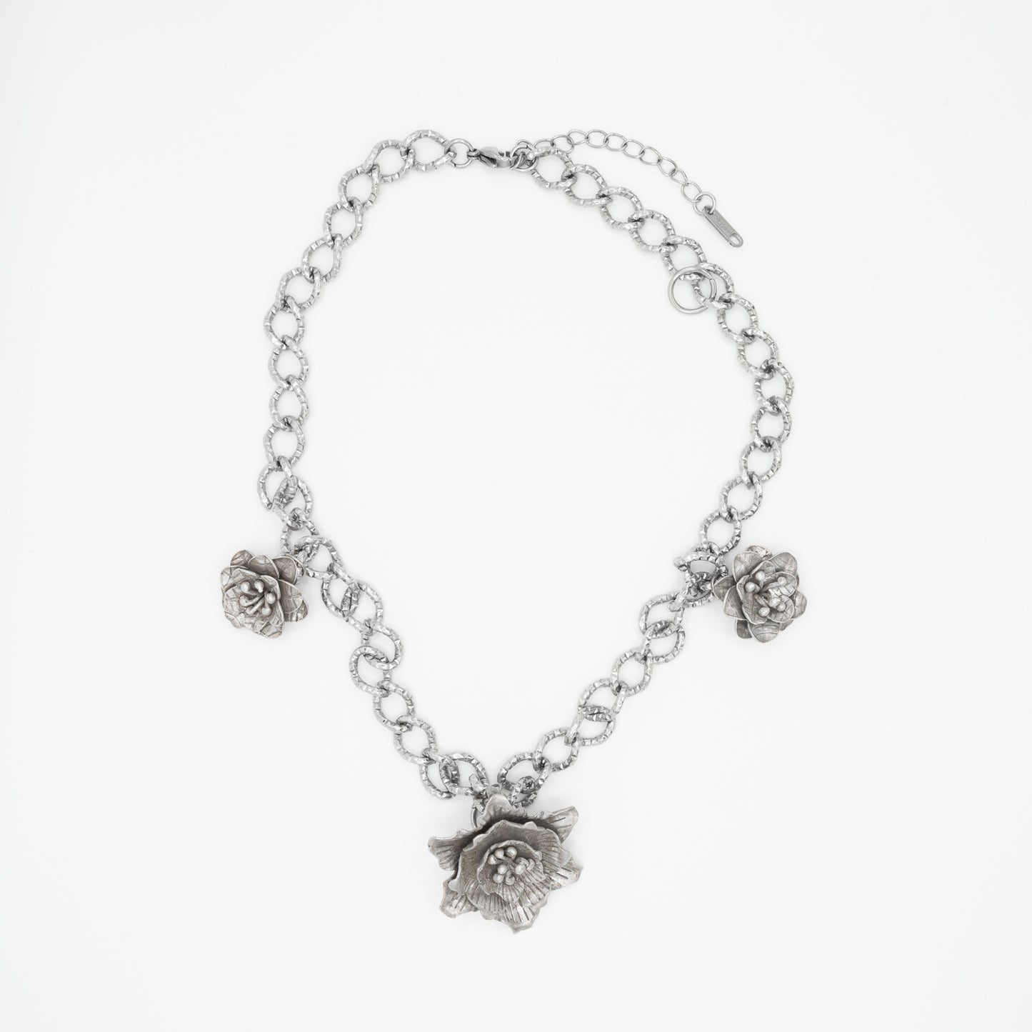 Collier In Bloom