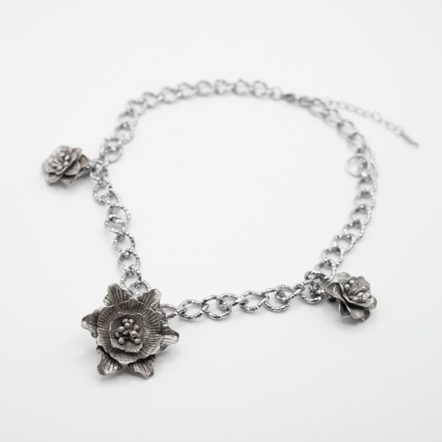 Collier In Bloom