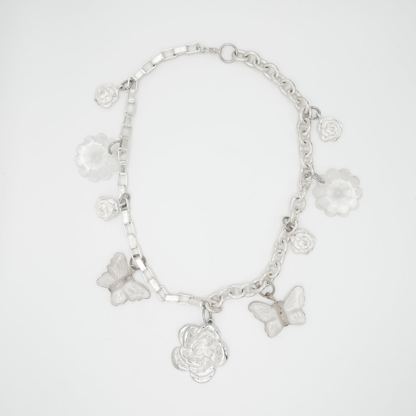 Collier Bucolic