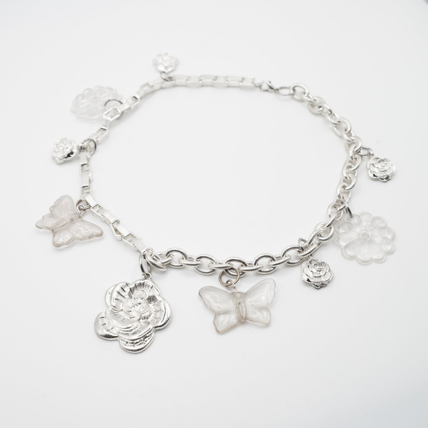 Collier Bucolic
