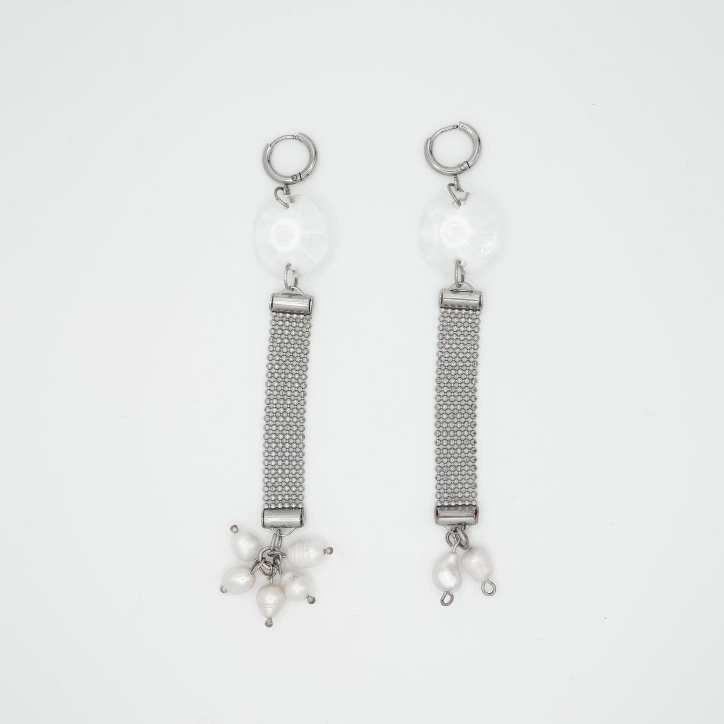 Boucles Nacre