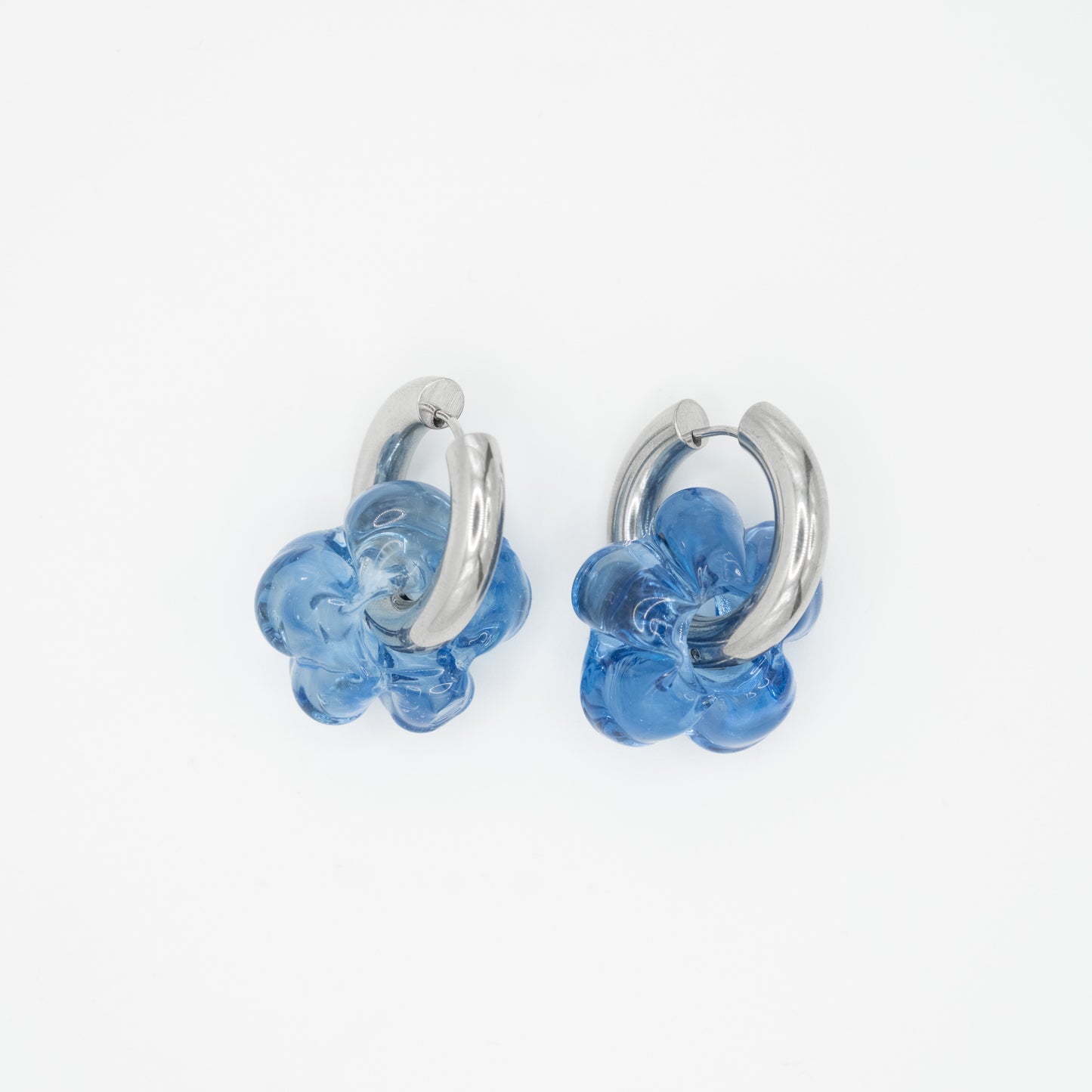 Boucles Blue Ocean