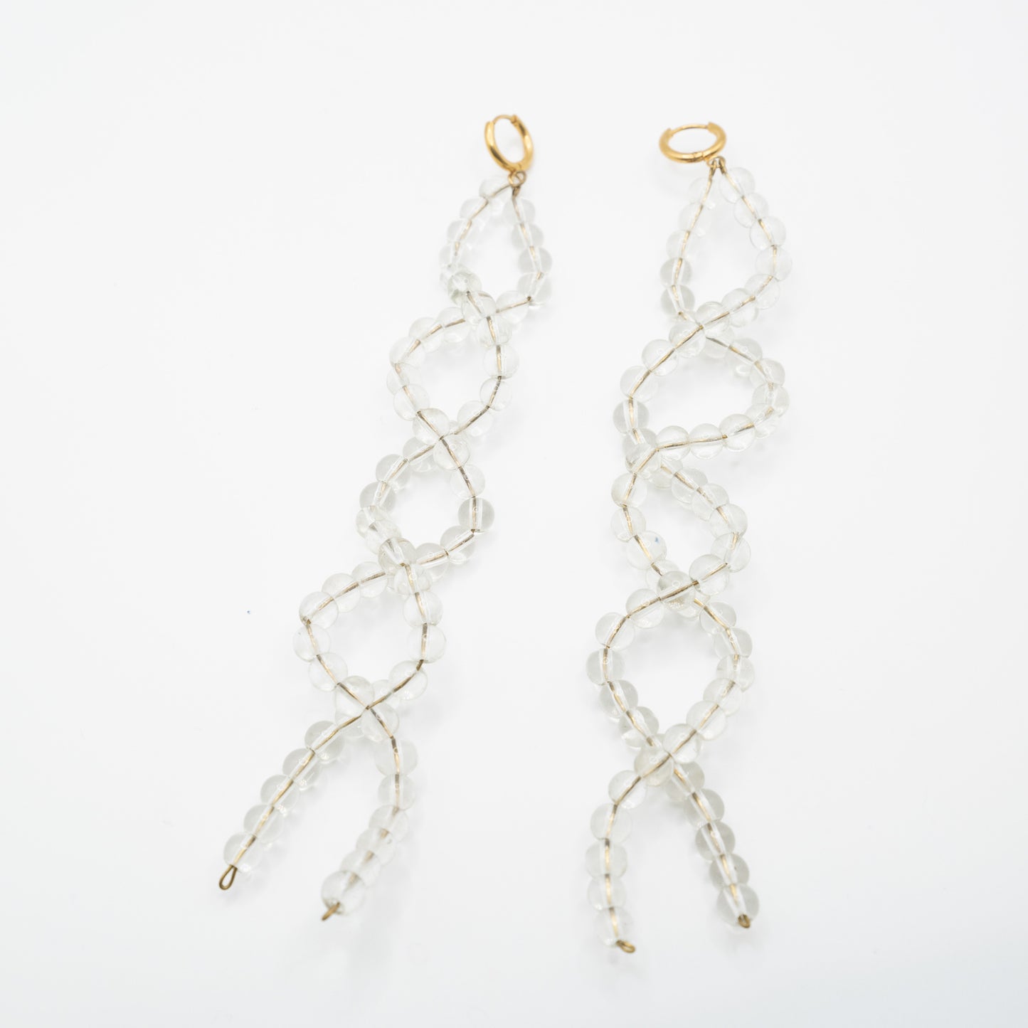 Boucles Twined