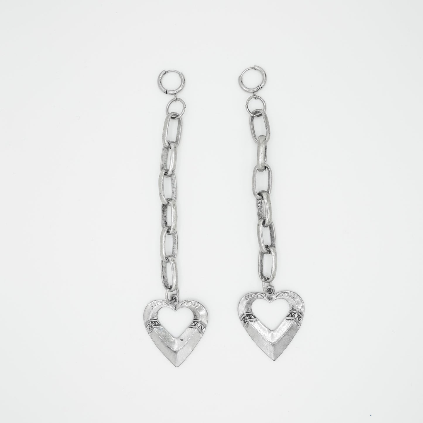 Boucles As de Coeur