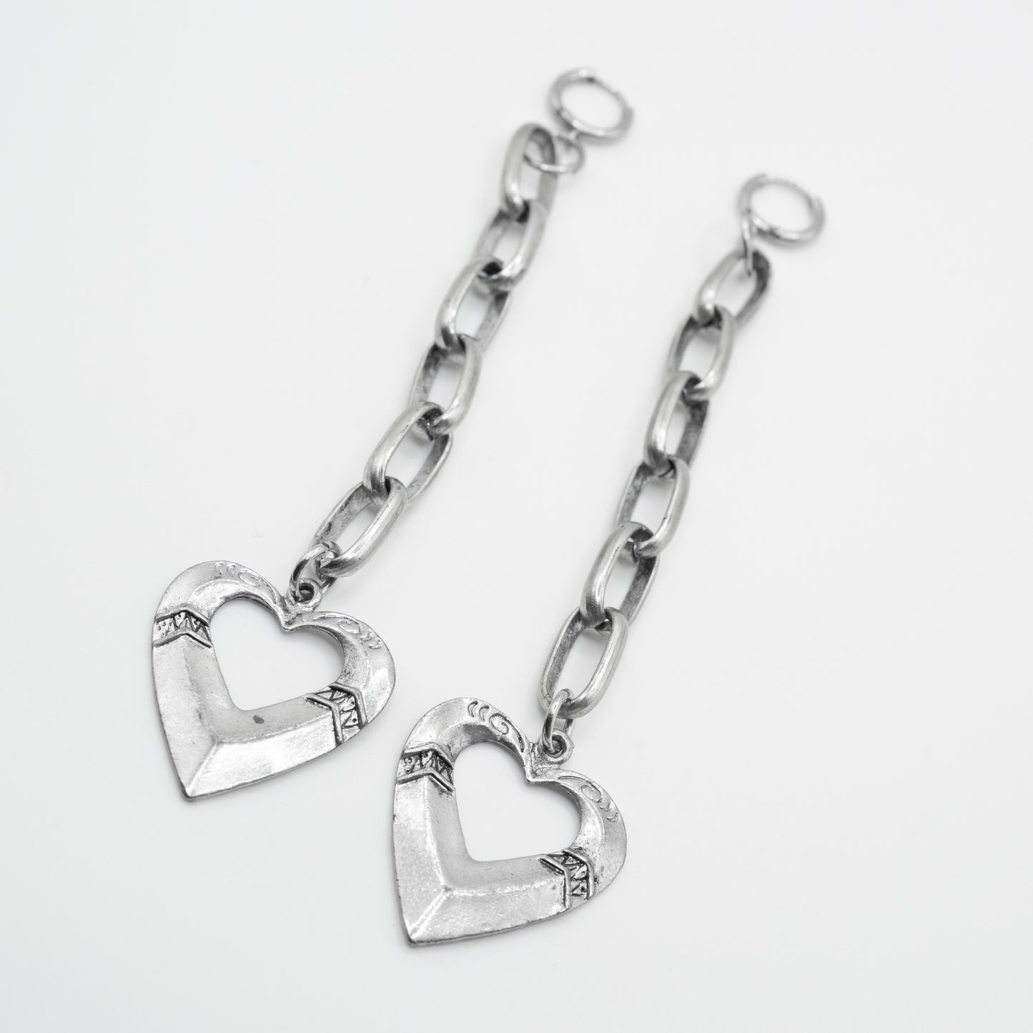 Boucles As de Coeur