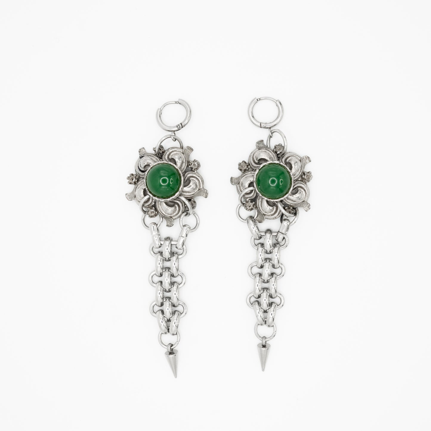 Boucles Swordlight
