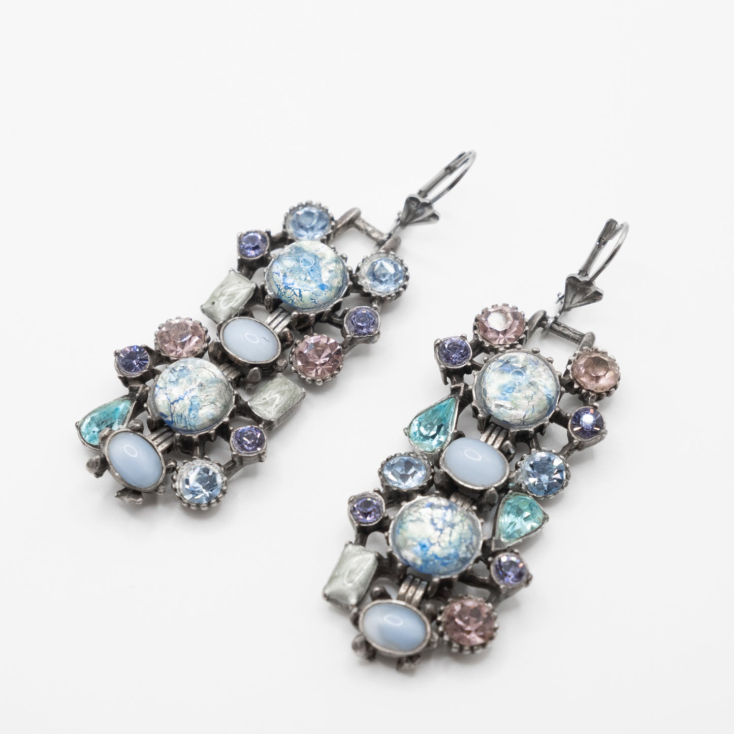 Boucles Preciosa