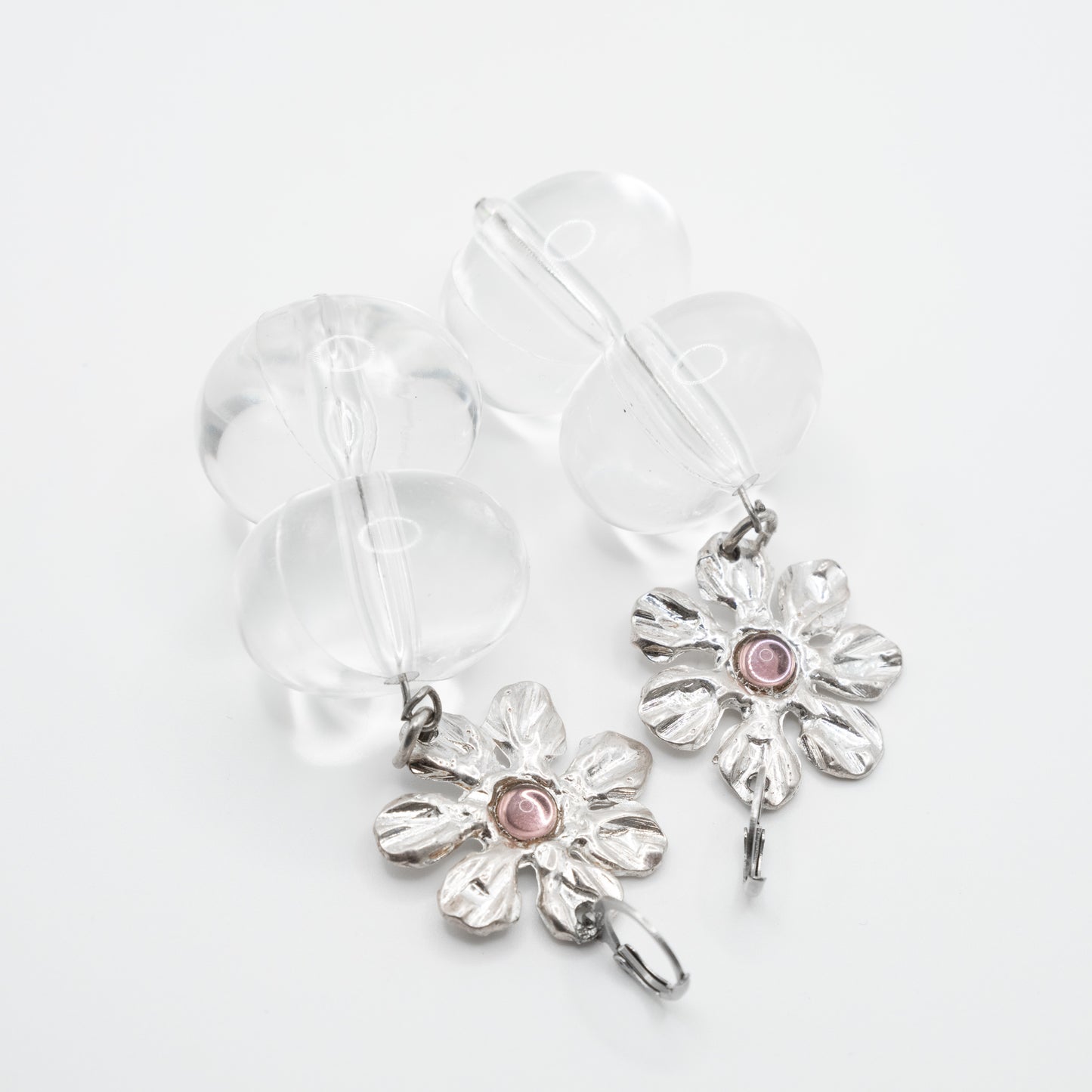 Boucles Flower Bubble
