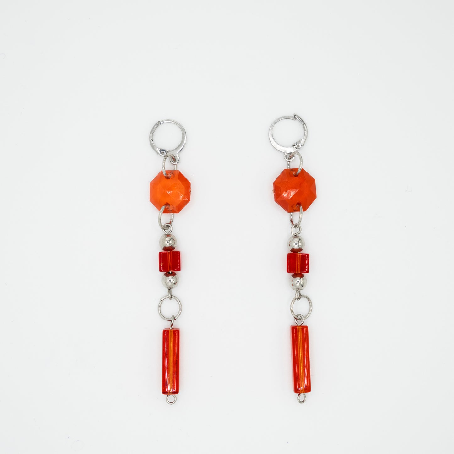 Boucles Red is Dead