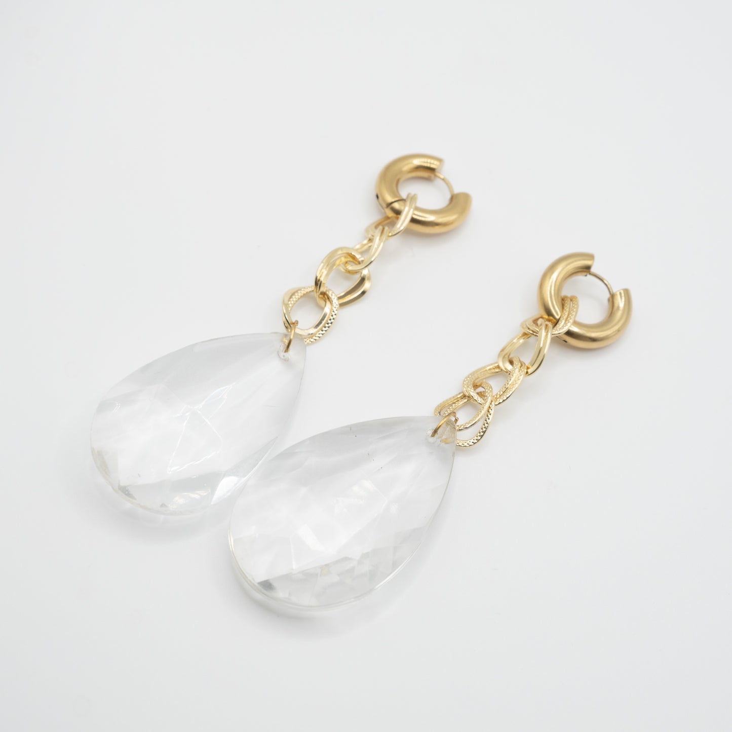 Boucles Golden Night