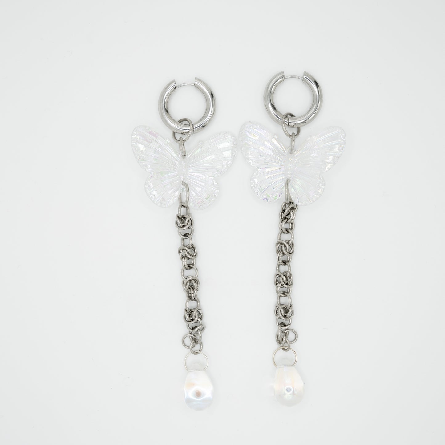 Boucles Butterfly