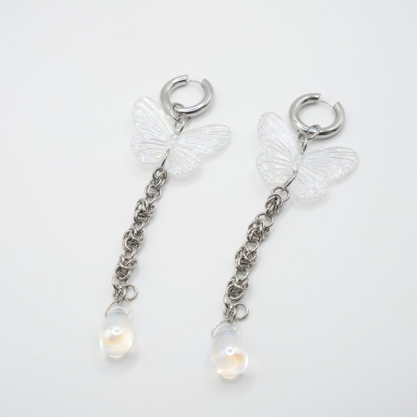 Boucles Butterfly
