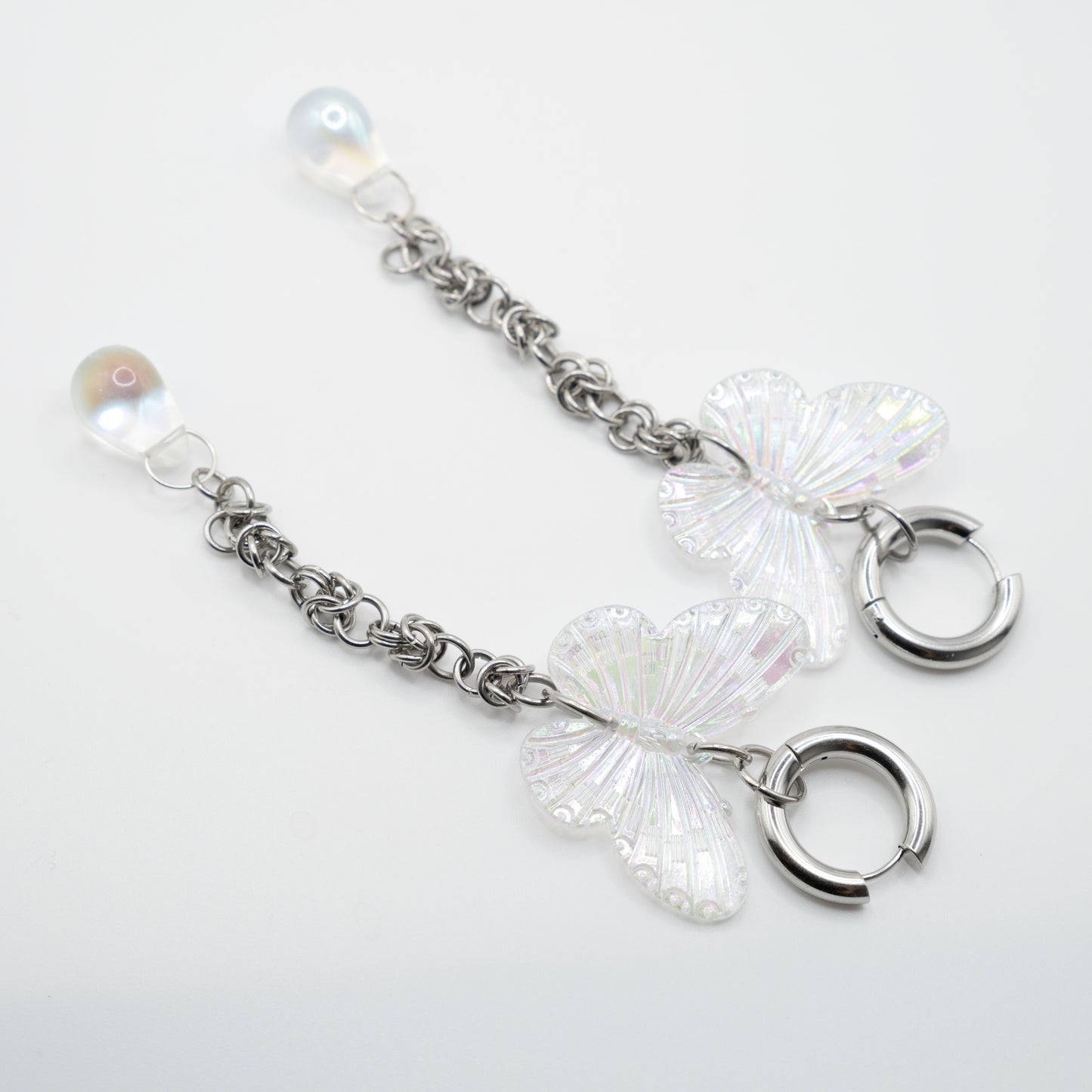 Boucles Butterfly