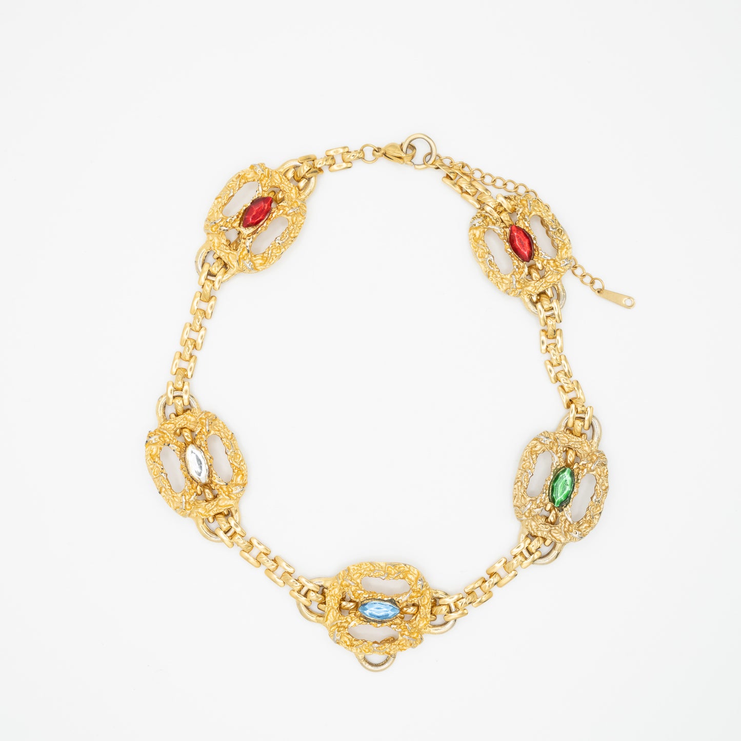 Collier Treasure