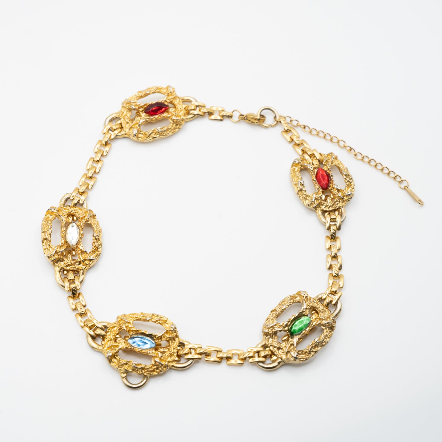 Collier Treasure