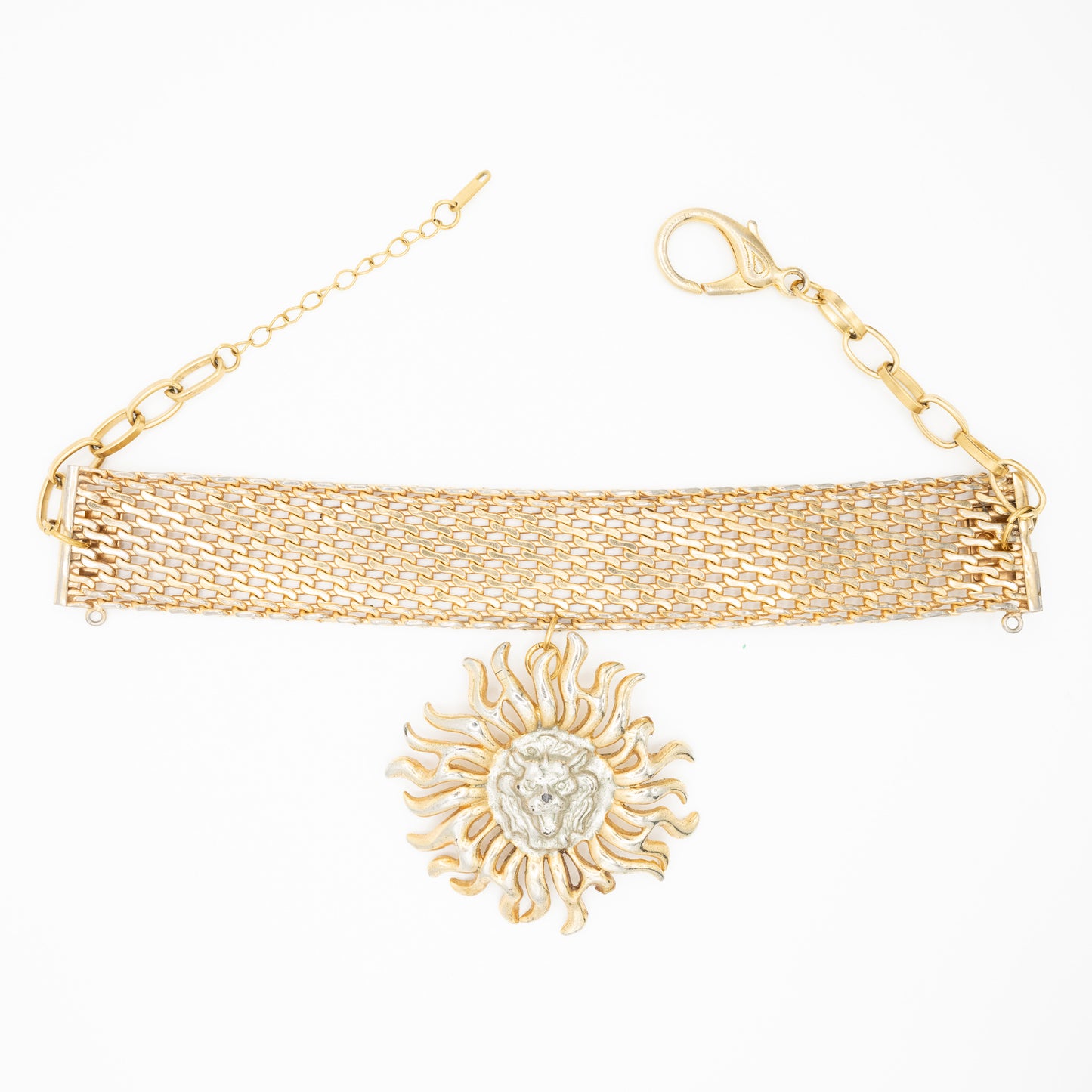 Collier Leo