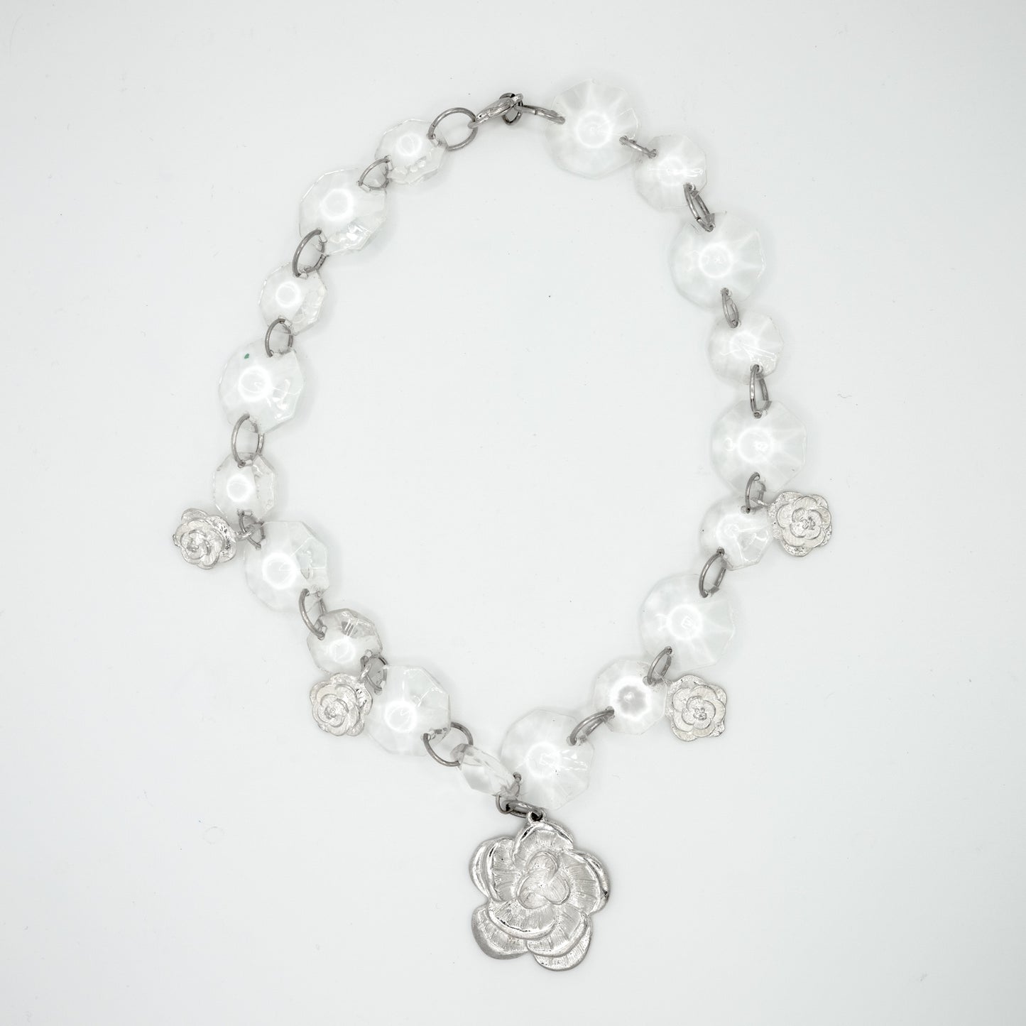 Collier Romantic