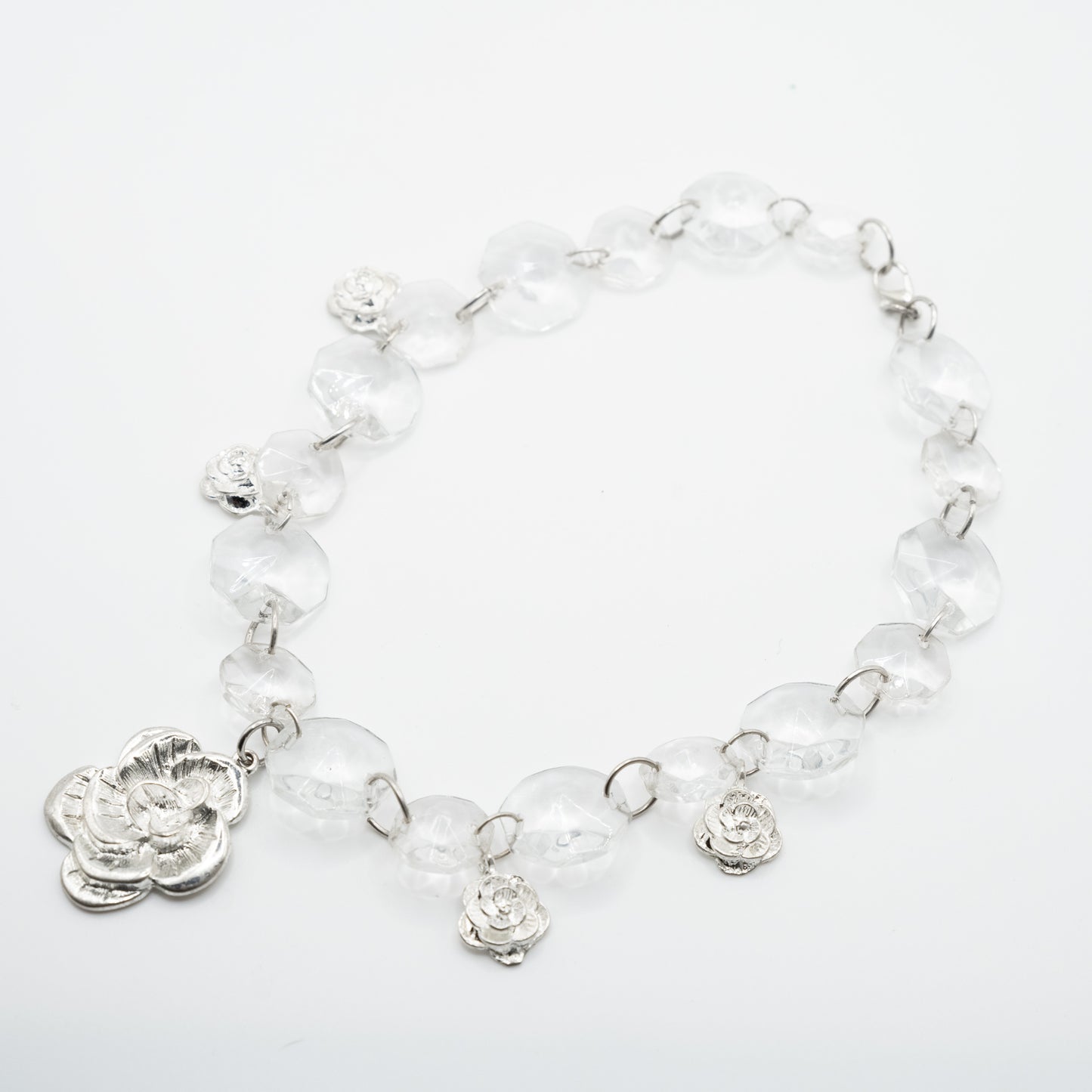 Collier Romantic