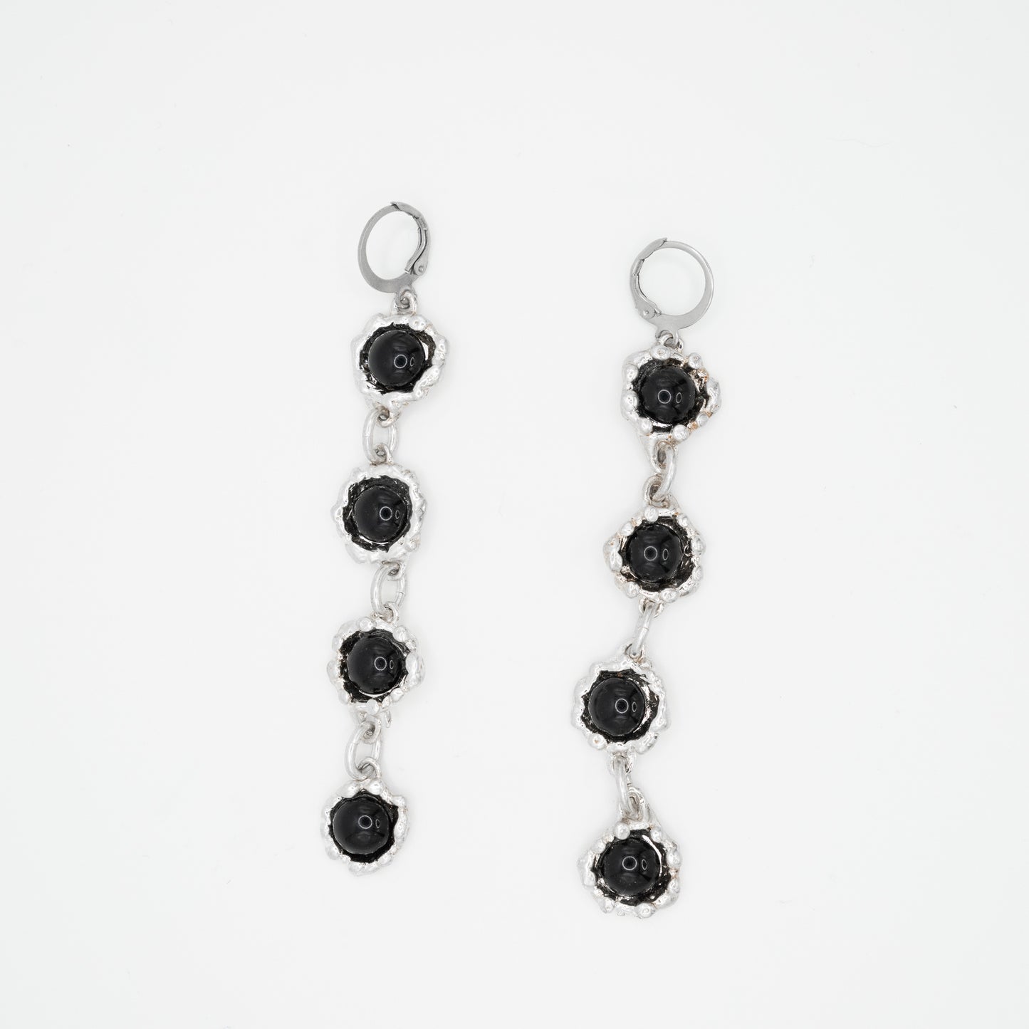 Boucles Black Sofia
