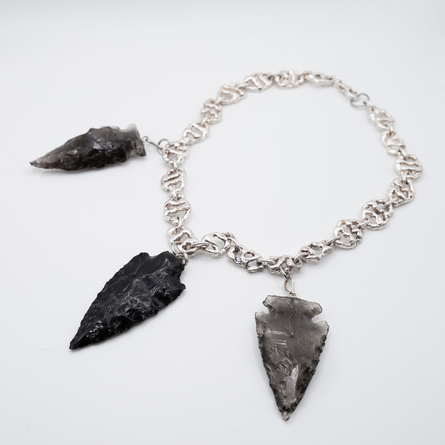 Collier Fragment Nocturne