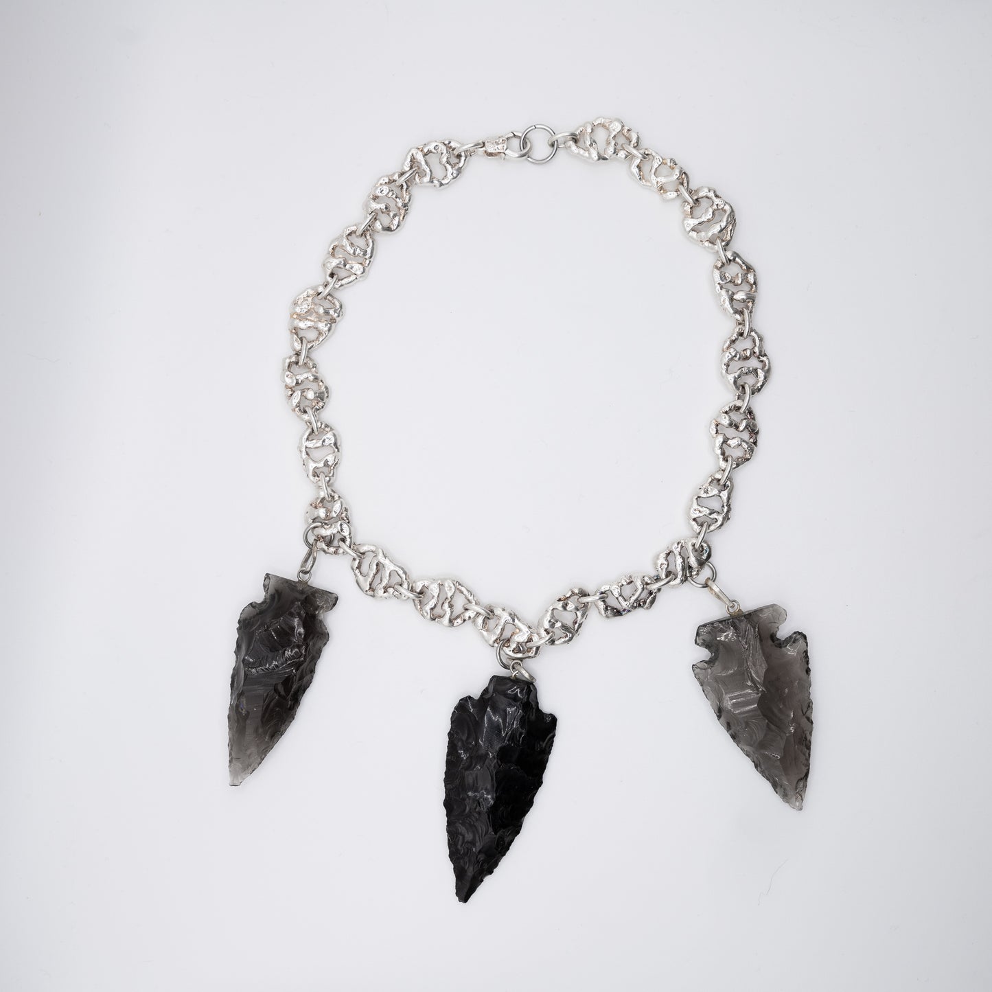 Collier Fragment Nocturne