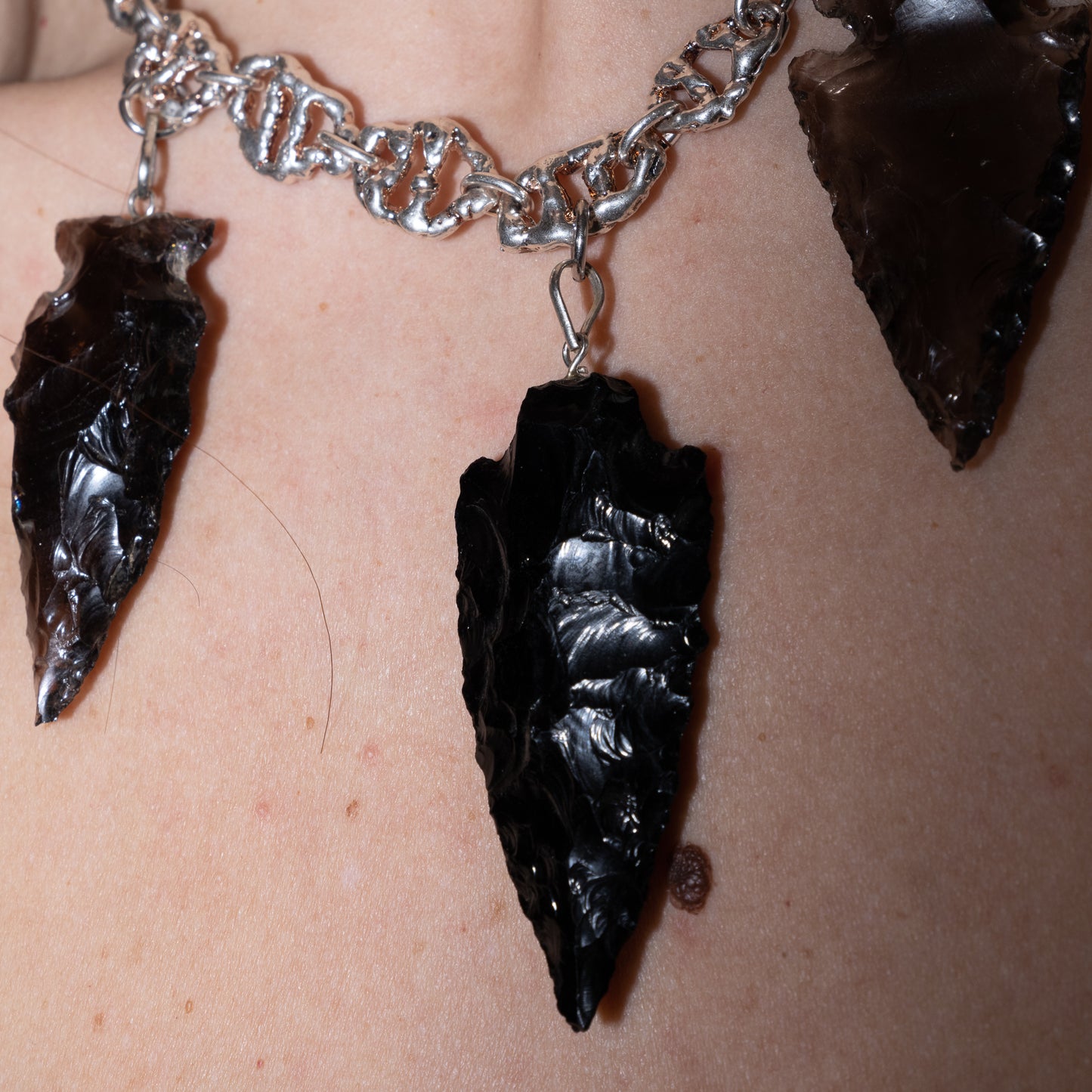 Collier Fragment Nocturne